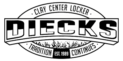 Dieck's Clay Center Locker Plant
